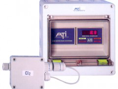 美國ATI漏氯報警儀