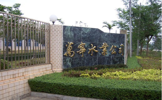 萬寧市水廠