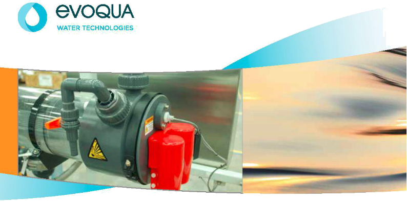 美國OSEC-B-PLUS次氯酸鈉發(fā)生器