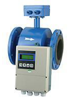 管道式電磁流量計